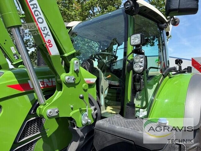 Traktor Fendt 724 VARIO GEN-6 Profi+ Setting 2
