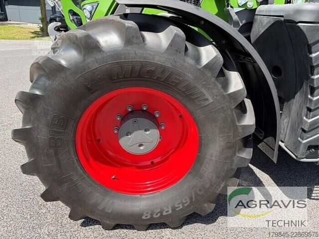 Traktor Fendt 724 VARIO GEN-6 Profi+ Setting 2