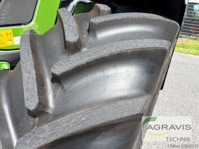 Traktor Fendt 724 VARIO GEN-6 Profi+ Setting 2