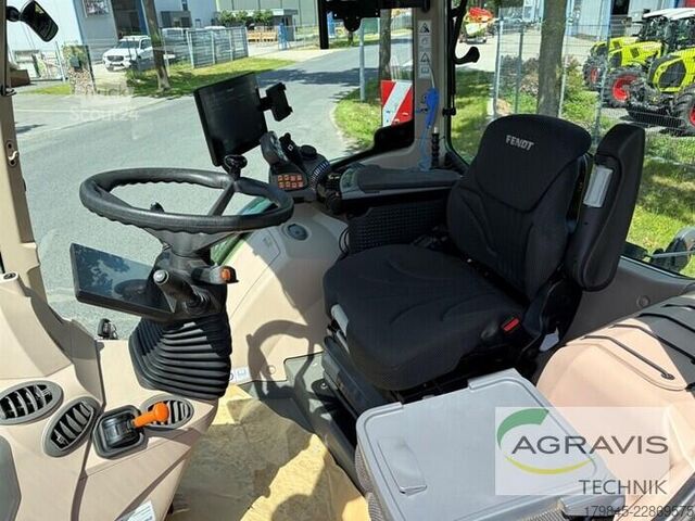 Traktor Fendt 724 VARIO GEN-6 Profi+ Setting 2