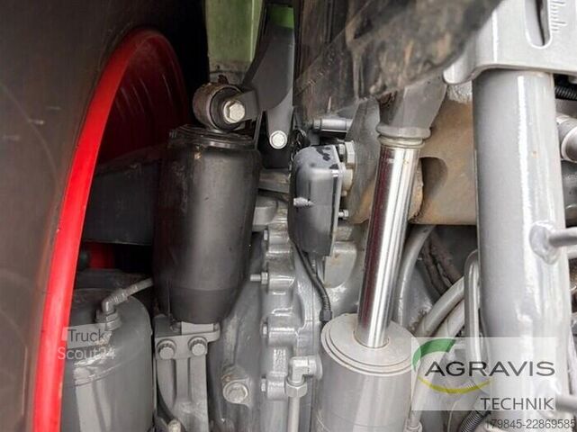 Trator Fendt 724 VARIO GEN-7 Profi+ Setting 2