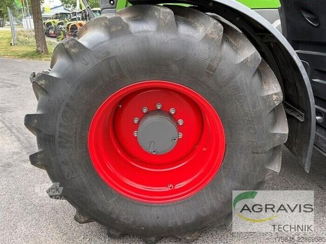 Trator Fendt 724 VARIO GEN-7 Profi+ Setting 2