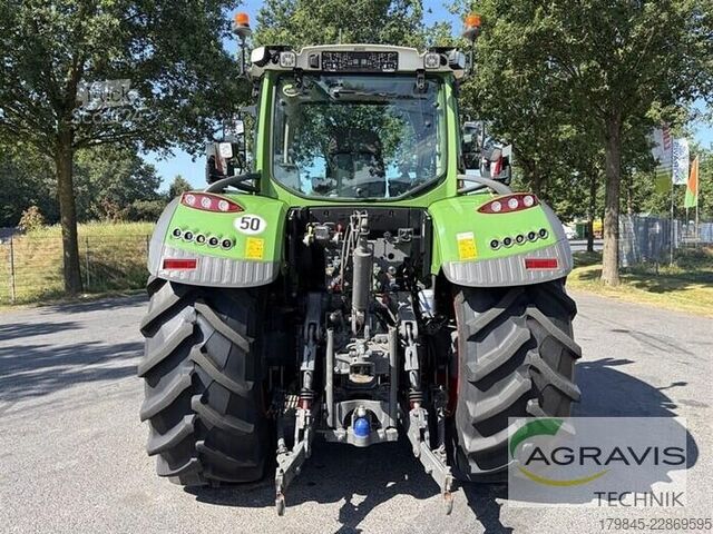 Трактор Fendt 724 VARIO GEN-6 Profi+ Setting 2