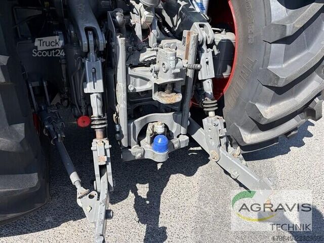 Трактор Fendt 724 VARIO GEN-6 Profi+ Setting 2