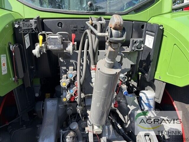 Трактор Fendt 724 VARIO GEN-6 Profi+ Setting 2