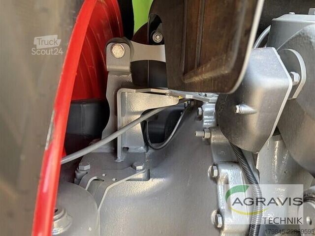 Трактор Fendt 724 VARIO GEN-6 Profi+ Setting 2