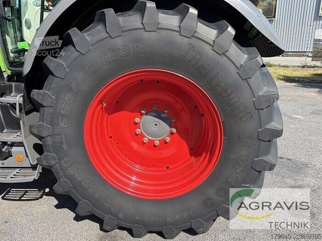 Трактор Fendt 724 VARIO GEN-6 Profi+ Setting 2