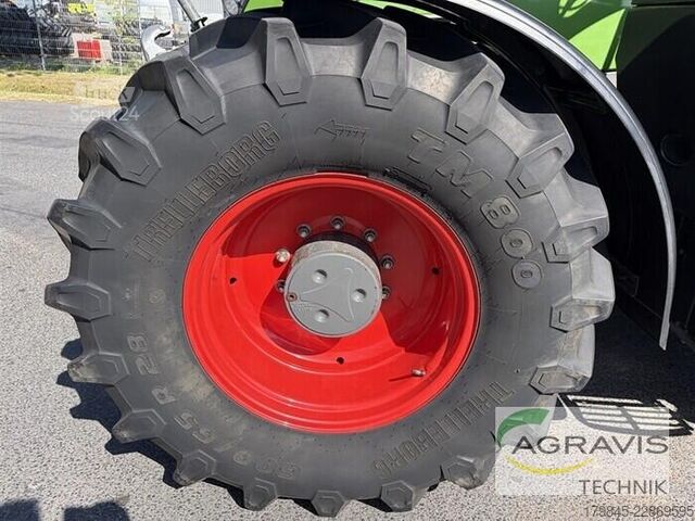 Трактор Fendt 724 VARIO GEN-6 Profi+ Setting 2
