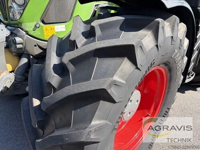 Трактор Fendt 724 VARIO GEN-6 Profi+ Setting 2