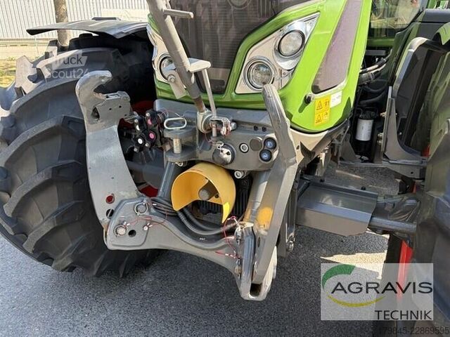 Трактор Fendt 724 VARIO GEN-6 Profi+ Setting 2