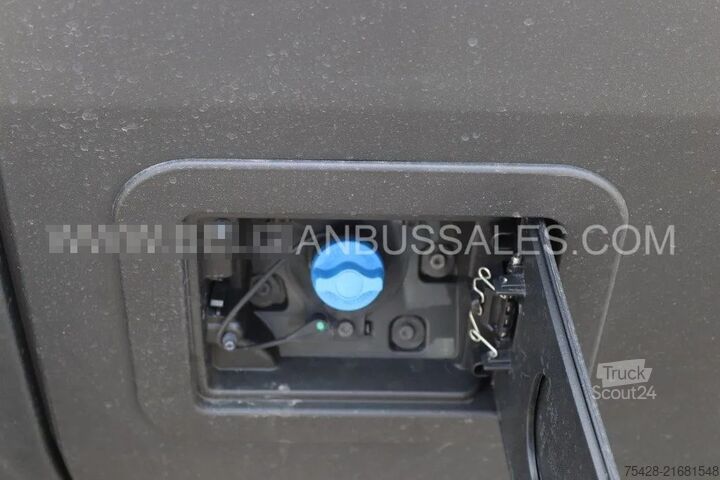 Minibús Iveco Daily Line /Airco / USB