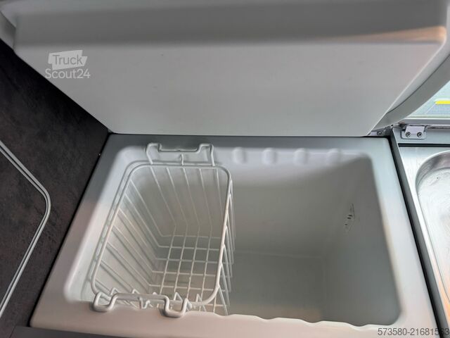 Rulotă/autocaravană Volkswagen California Coast 2.0 TDI | 2022 | EURO 6| Professional Seller