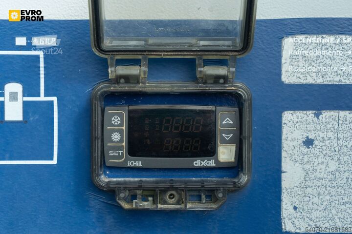 Technik Center Alpen GmbH Technik Center Alpen GmbH Technik Center Alpen GmbH