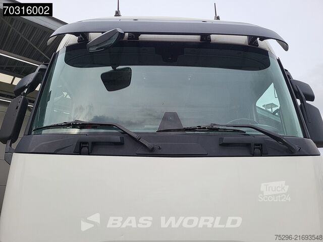 Standard-SZM Renault T 520 4X2 Roof dent! HIGH Retarder 2xTanks