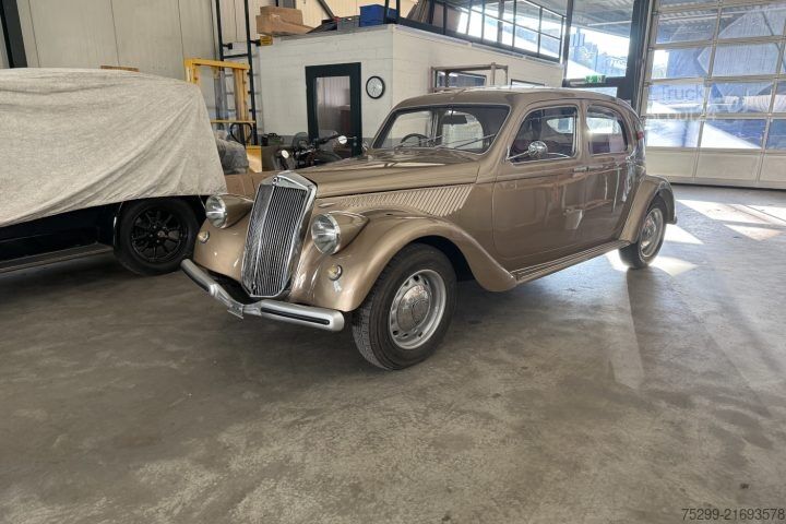 Gospodarsko vozilo  Lancia Aprilia