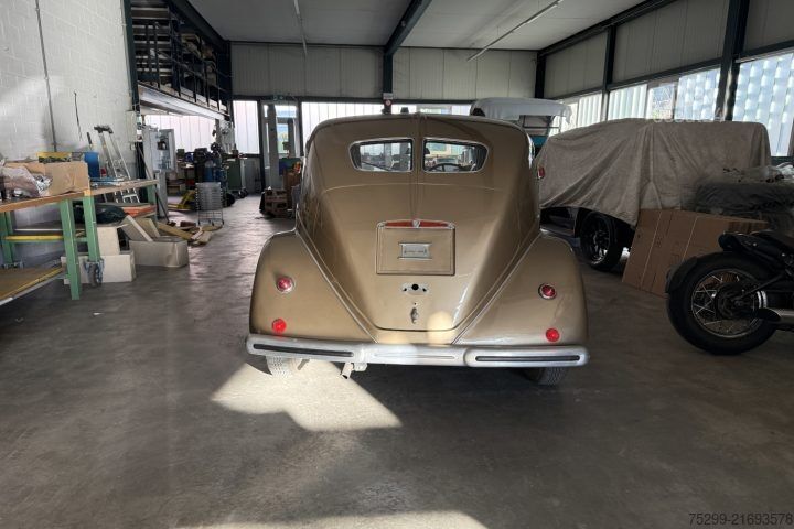 Gospodarsko vozilo  Lancia Aprilia