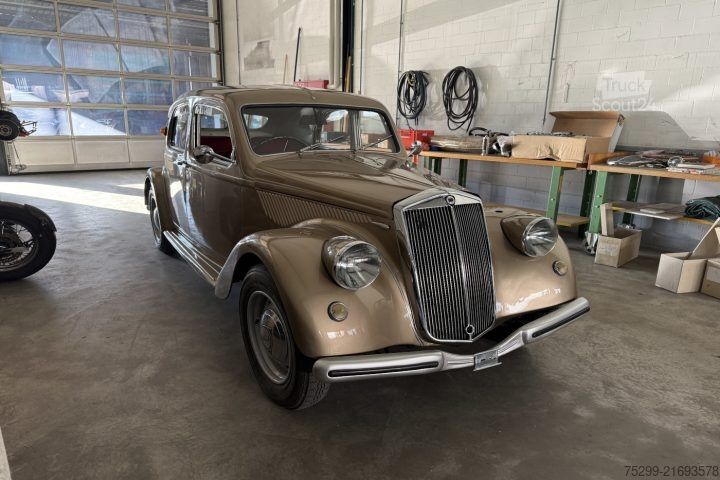 Gospodarsko vozilo  Lancia Aprilia