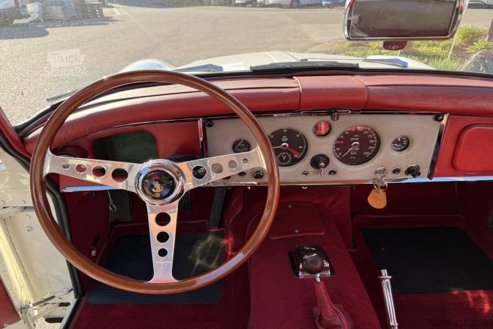 Gospodarsko vozilo  XK 150 Limousine / Swiss-Vehicle