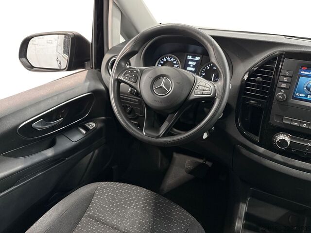 Minibús Mercedes-Benz NUOVO VITO - 119 CDI Mixto Long