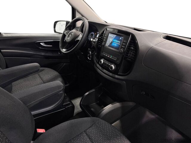 Minibús Mercedes-Benz NUOVO VITO - 119 CDI Mixto Long