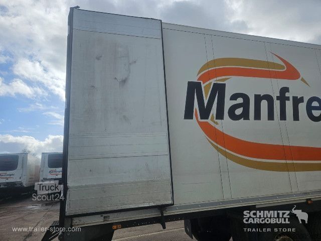 Semi-reboque frigorífico Schmitz Cargobull Reefer Standard