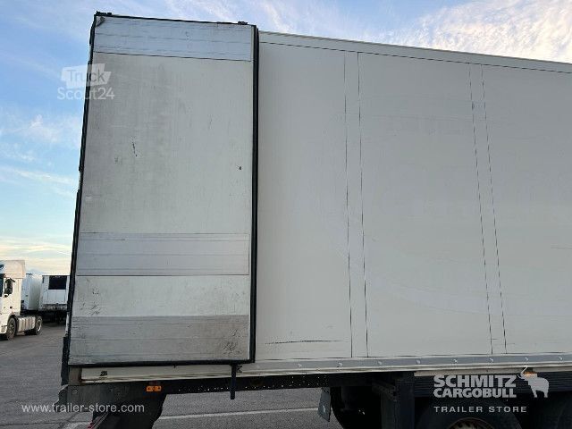 Semi-reboque frigorífico Schmitz Cargobull Reefer Standard