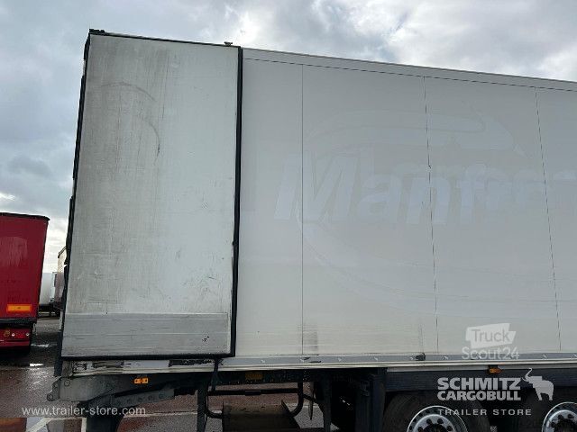 Reefer semitrailer Schmitz Cargobull Reefer Standard