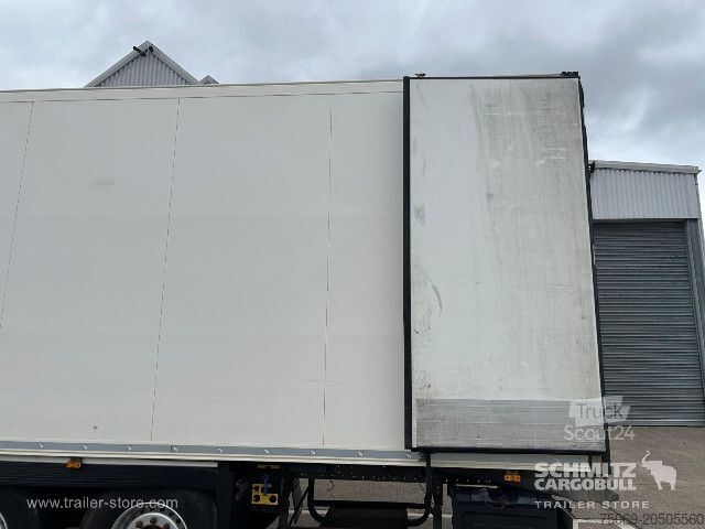 Reefer semitrailer Schmitz Cargobull Reefer Standard