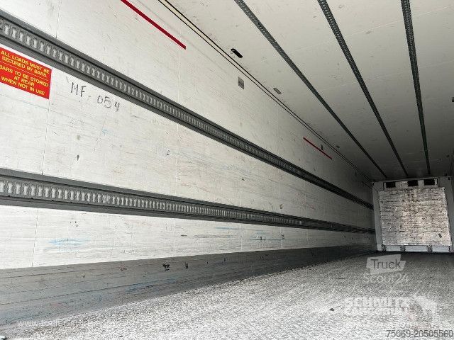 Reefer semitrailer Schmitz Cargobull Reefer Standard