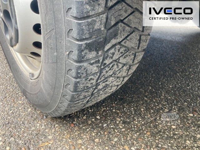 Панельний фургон IVECO 35S14 Automatik L2H2