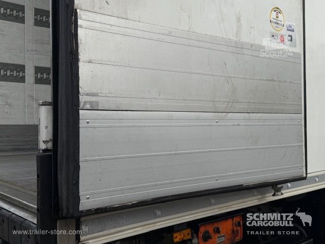 Kühlauflieger Schmitz Cargobull Tiefkühler Standard
