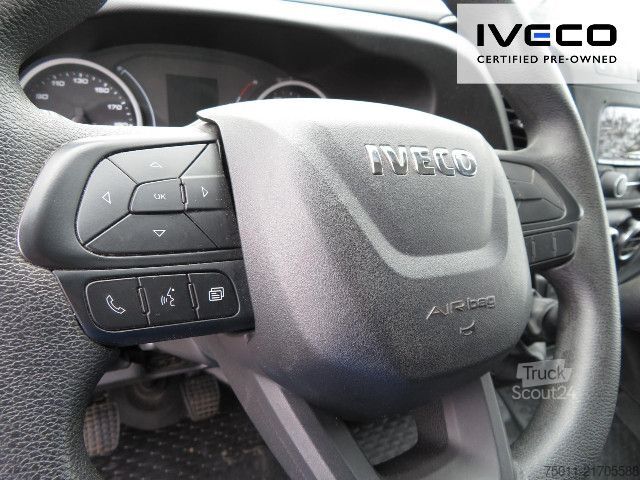 Фургон з високим дахом IVECO Daily 35S16V Klima, PDC, Radstand 3520mm