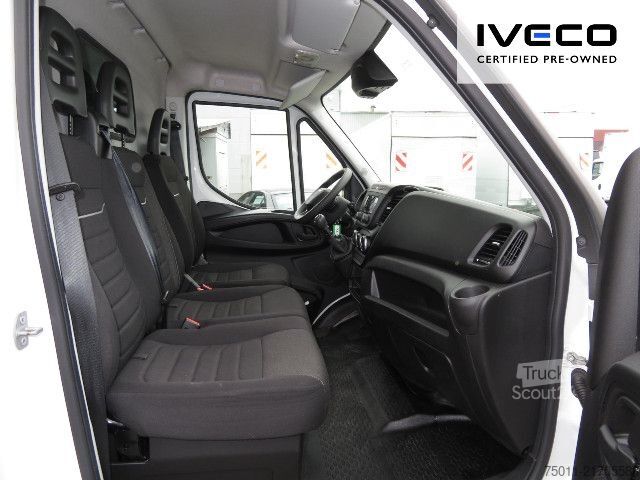 Фургон з високим дахом IVECO Daily 35S16V Klima, PDC, Radstand 3520mm