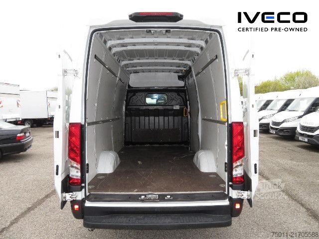Фургон з високим дахом IVECO Daily 35S16V Klima, PDC, Radstand 3520mm