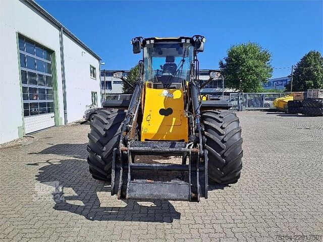 Carregadeira JCB 435S S5