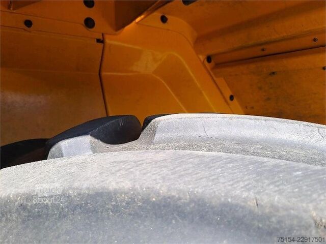 Carregadeira JCB 435S S5