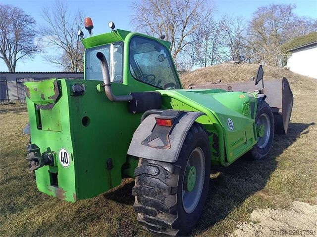  Merlo P55.9S  6570h