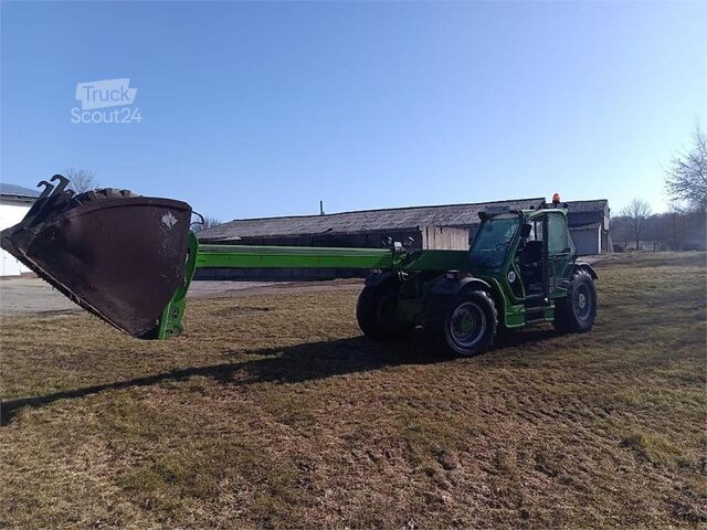  Merlo P55.9S  6570h