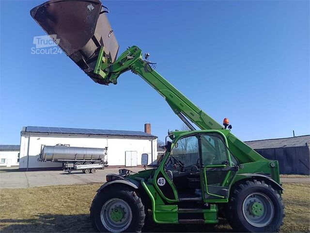  Merlo P55.9S  6570h