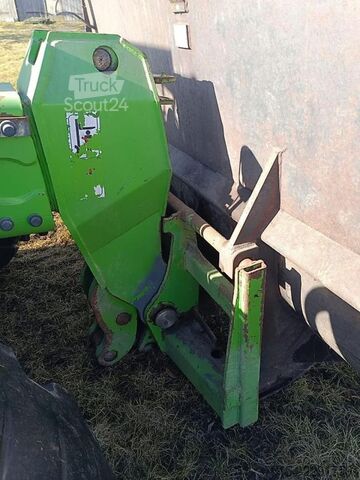  Merlo P55.9S  6570h