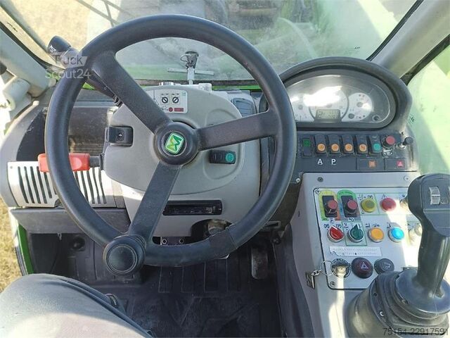  Merlo P55.9S  6570h