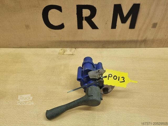 клапан Wabco Rotary Slide Valve | 4630320200