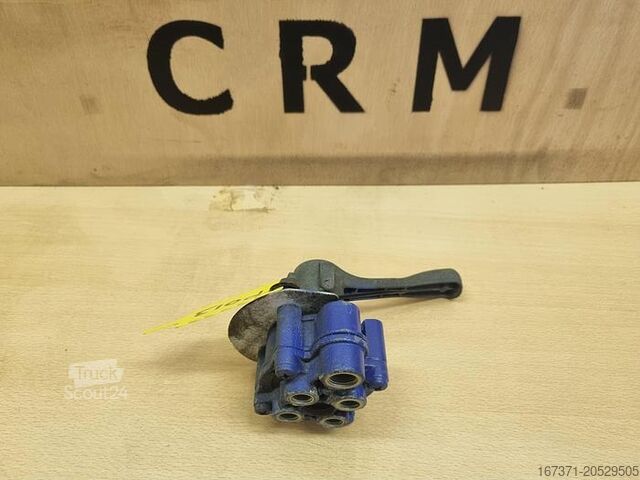 Ventil Wabco Rotary Slide Valve | 4630320200