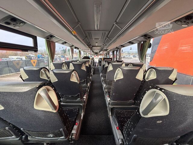 Intercity-buss Mercedes-Benz Integro M 4x2 49 SEATS / AC / WC / WHEELCHAIR LIFT