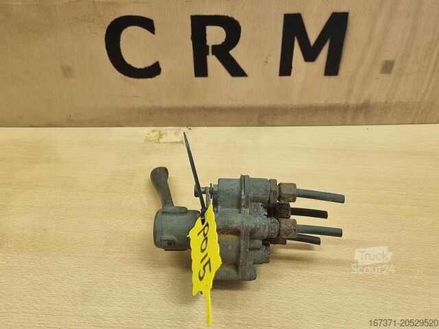 Ventil Wabco Rotary Slide Valve | 4630320207