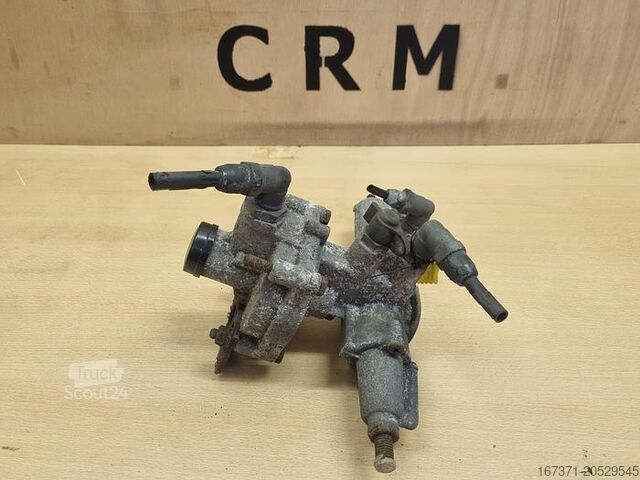 Supapă Wabco Automatic load sensing valve | 4757145000