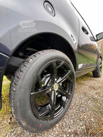 Véhicule communal Aixam City Sport