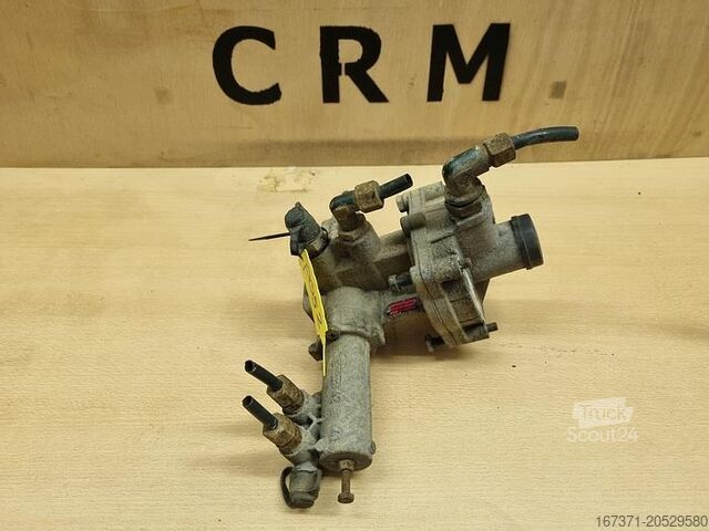 Venttiili WABCO AUTOMATIC LOAD SENSING VALVE | 4757145097