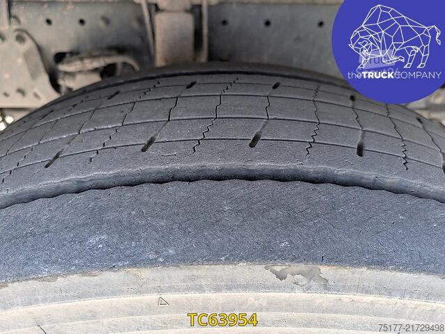 Padrão-SZM MAN TGX 480