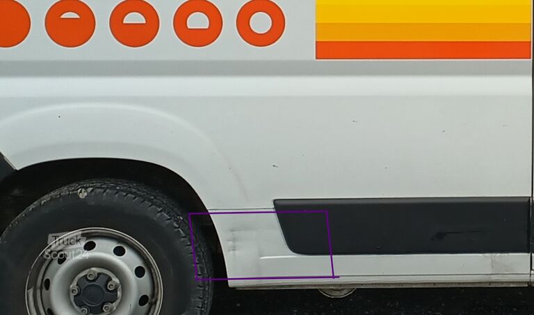 Caravane/camping-car Fiat Ducato Weinsberg Carabus 600 K | 2023| EURO 6 | Professioneller Verkäufer